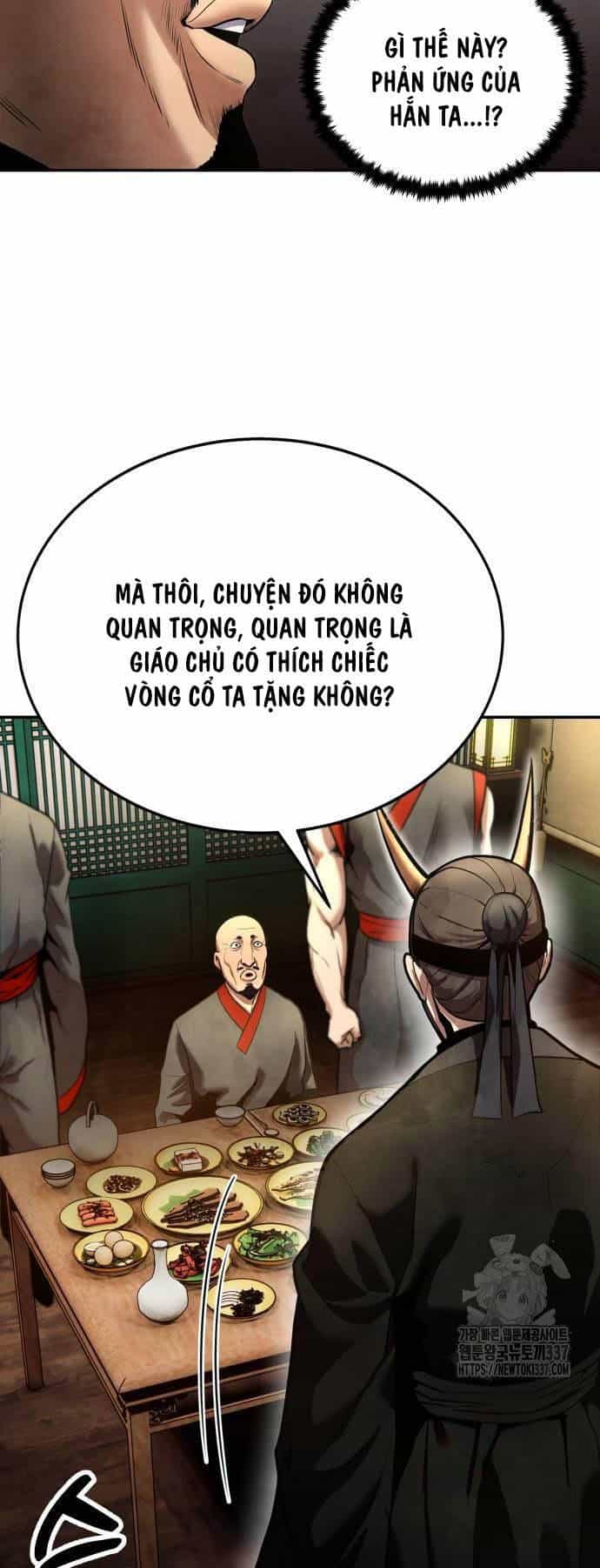 Tay Súng Chinh Phục Võ Lâm - Chương 10 - ảnh 46