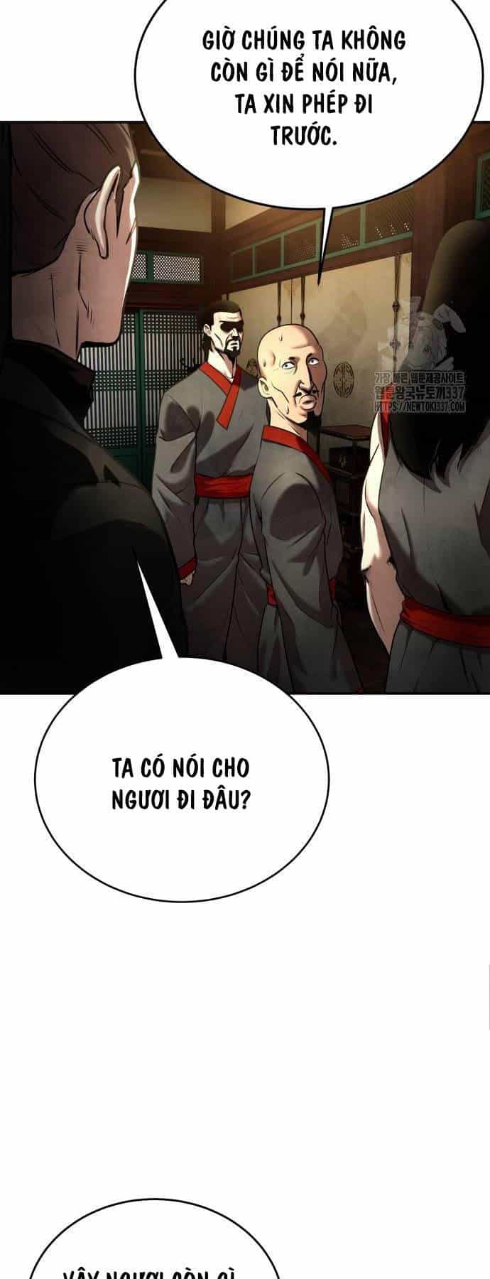 Tay Súng Chinh Phục Võ Lâm - Chương 10 - ảnh 60