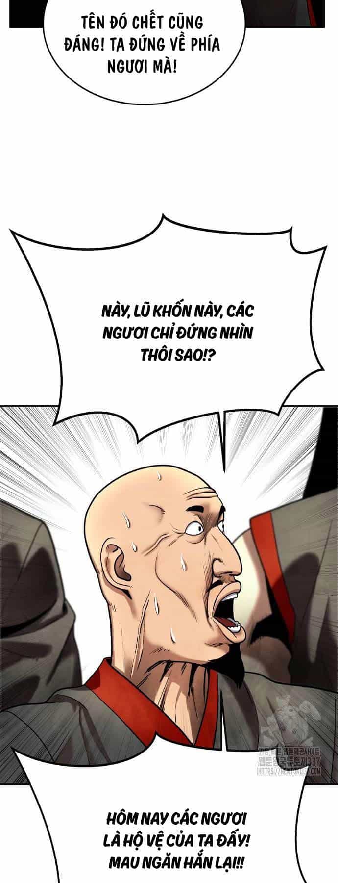 Tay Súng Chinh Phục Võ Lâm - Chương 10 - ảnh 64