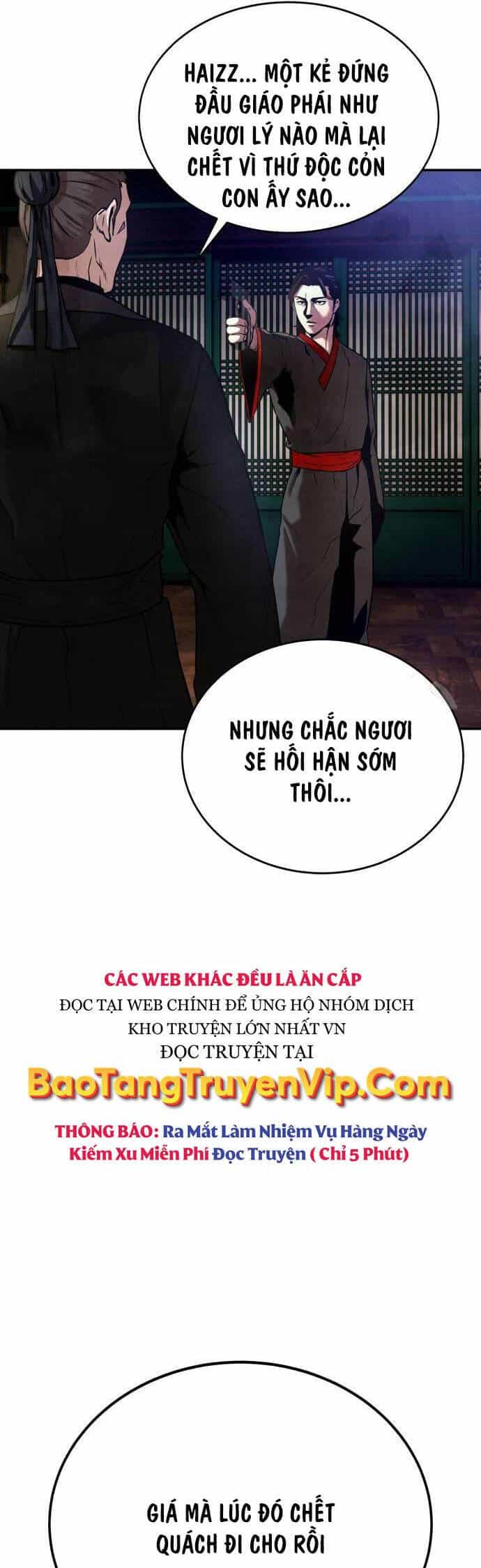 Tay Súng Chinh Phục Võ Lâm - Chương 11 - ảnh 16
