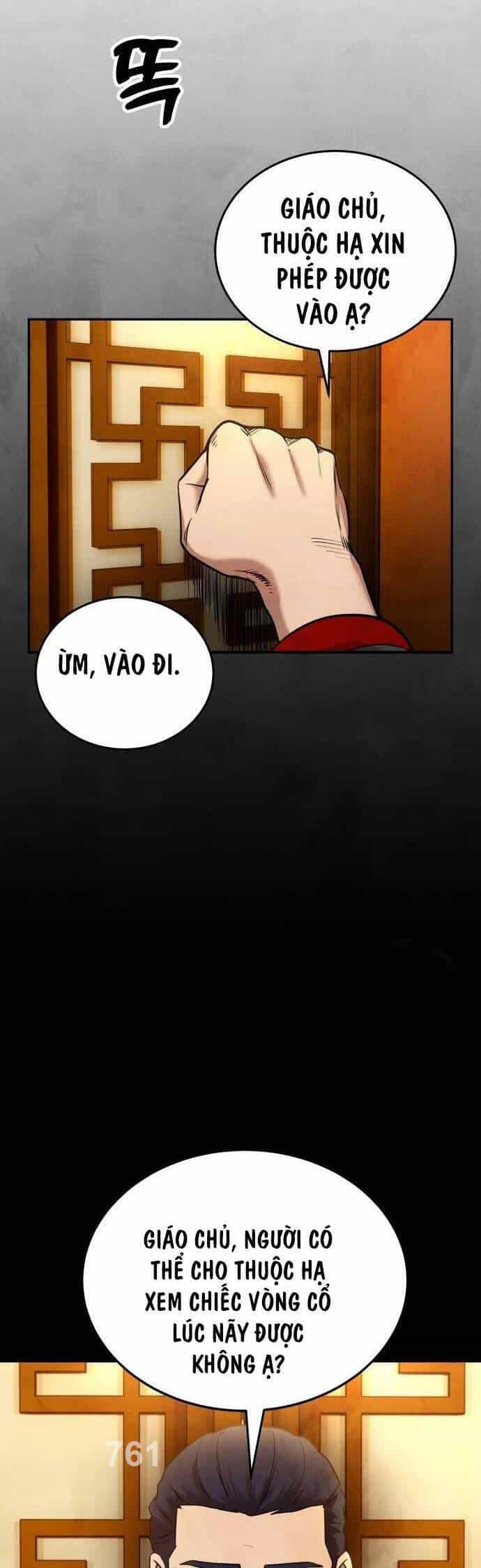Tay Súng Chinh Phục Võ Lâm - Chương 11 - ảnh 2