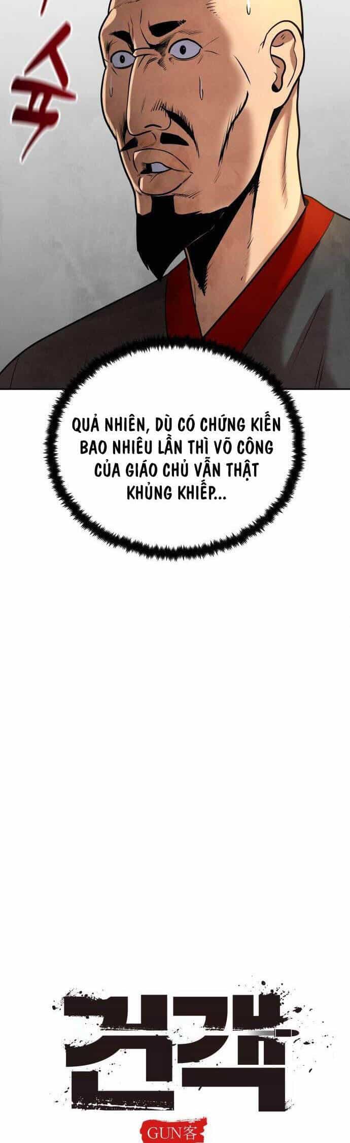 Tay Súng Chinh Phục Võ Lâm - Chương 11 - ảnh 40