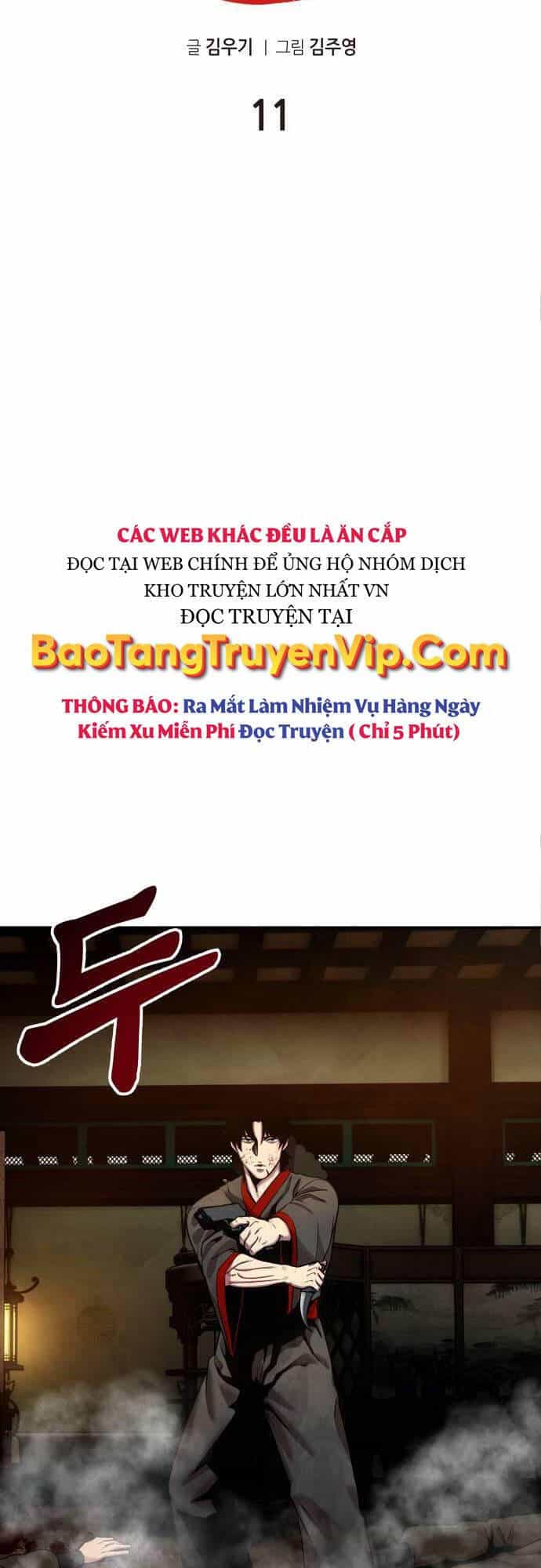 Tay Súng Chinh Phục Võ Lâm - Chương 11 - ảnh 41