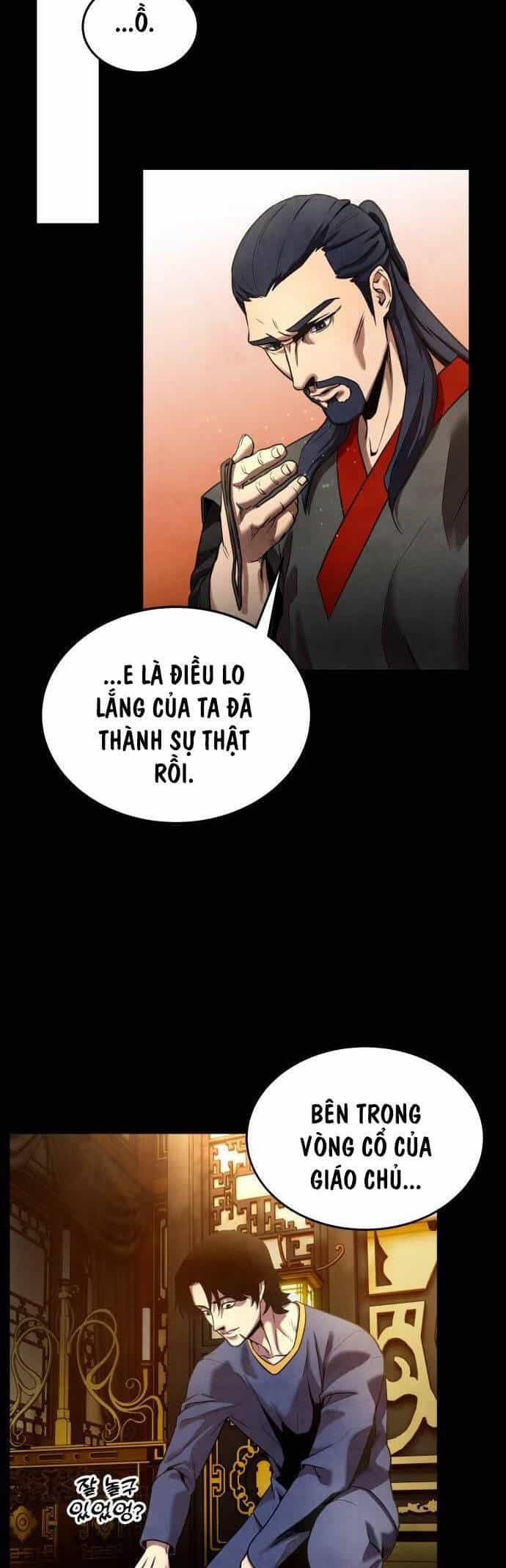Tay Súng Chinh Phục Võ Lâm - Chương 11 - ảnh 5