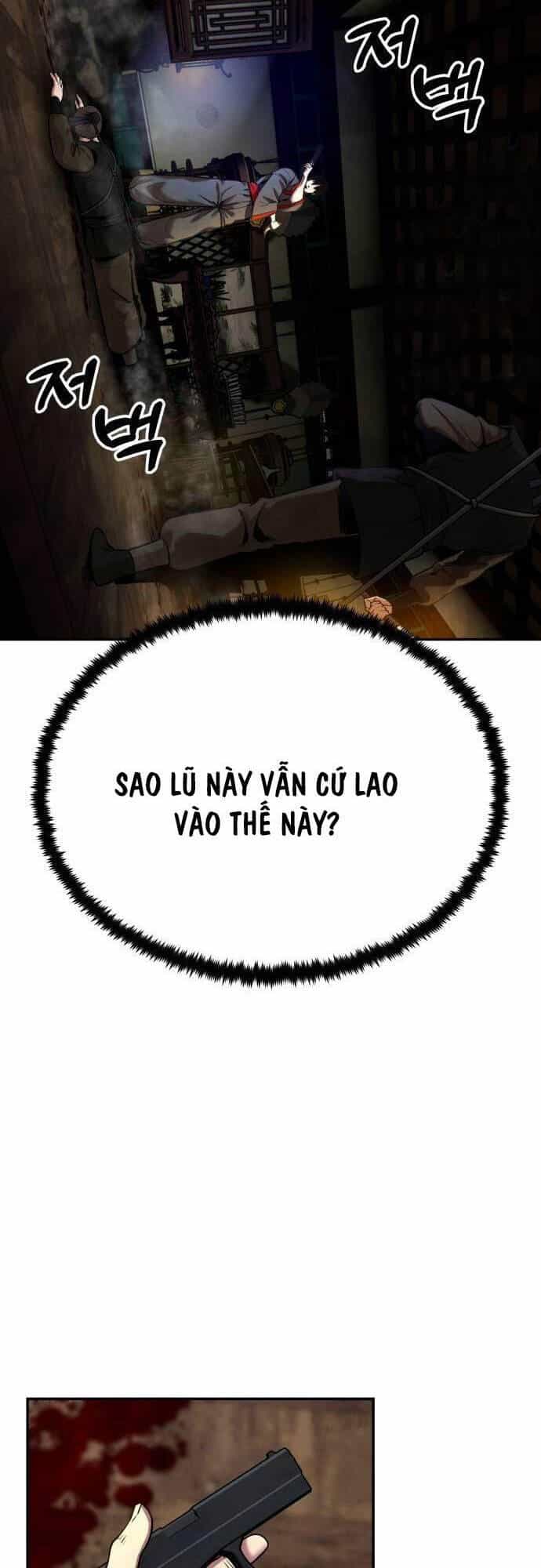 Tay Súng Chinh Phục Võ Lâm - Chương 11 - ảnh 50