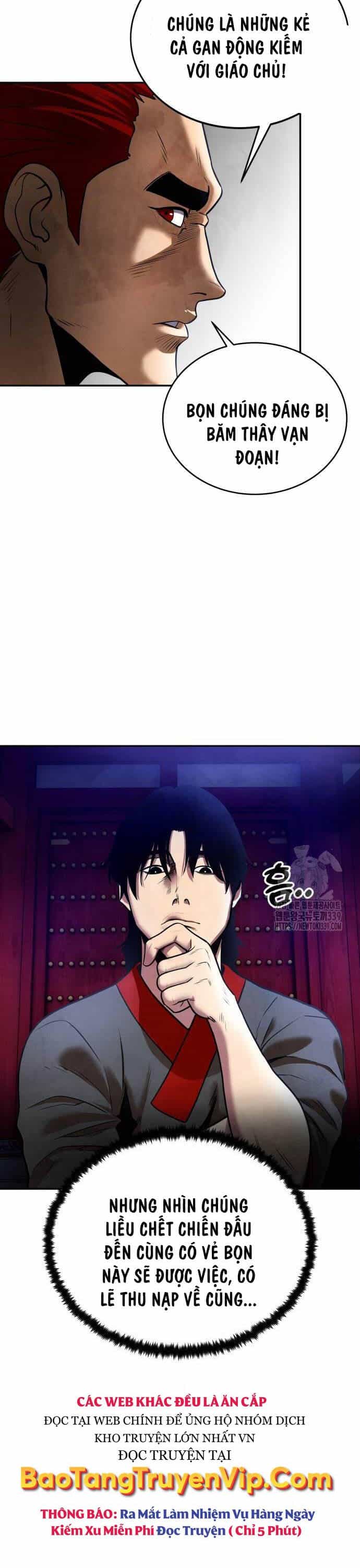 Tay Súng Chinh Phục Võ Lâm - Chương 12 - ảnh 20