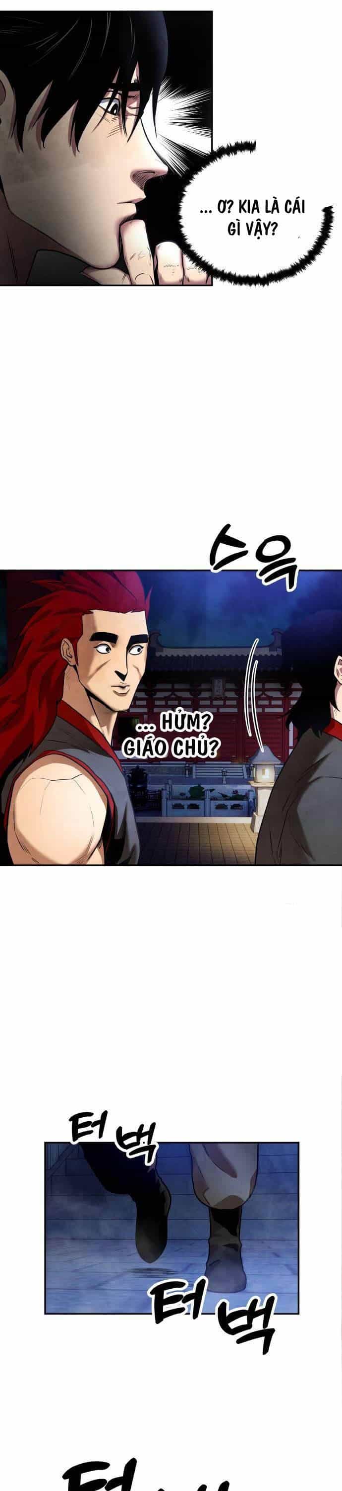 Tay Súng Chinh Phục Võ Lâm - Chương 12 - ảnh 21