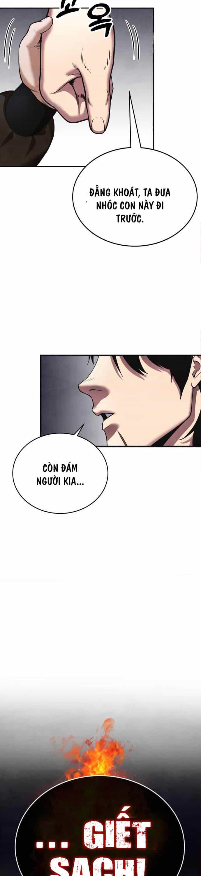 Tay Súng Chinh Phục Võ Lâm - Chương 12 - ảnh 32