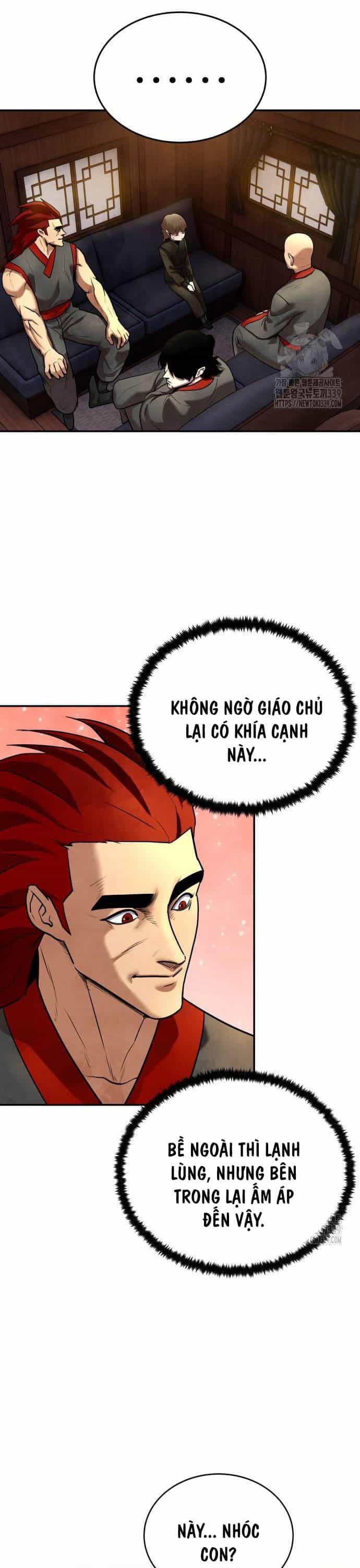 Tay Súng Chinh Phục Võ Lâm - Chương 12 - ảnh 35
