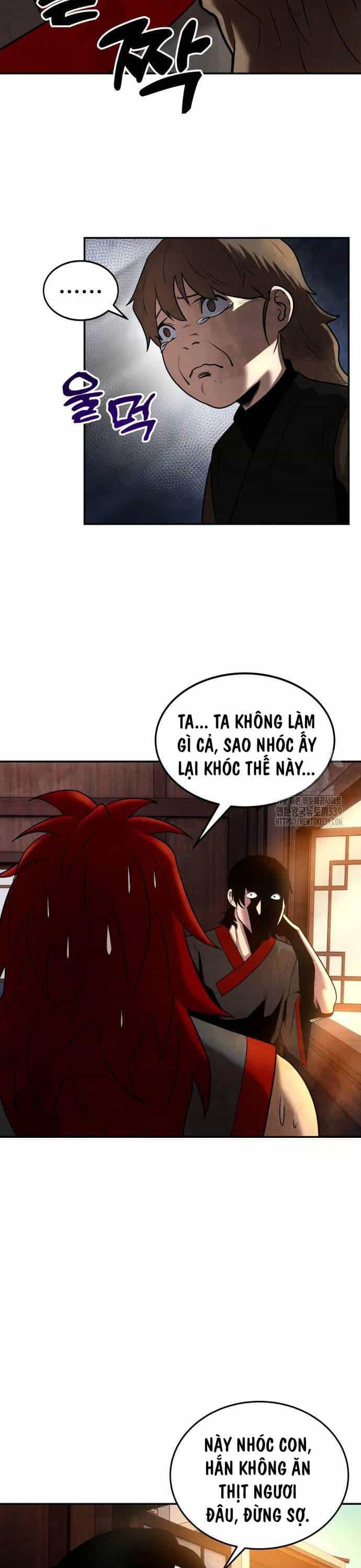 Tay Súng Chinh Phục Võ Lâm - Chương 12 - ảnh 37
