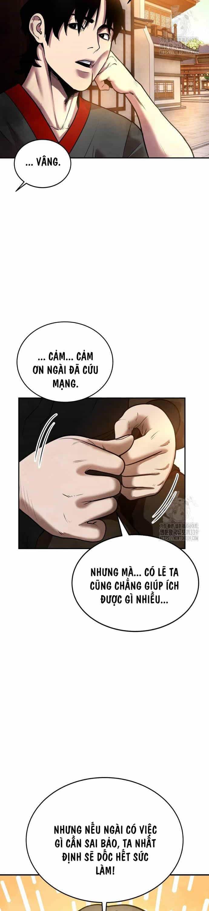 Tay Súng Chinh Phục Võ Lâm - Chương 12 - ảnh 38
