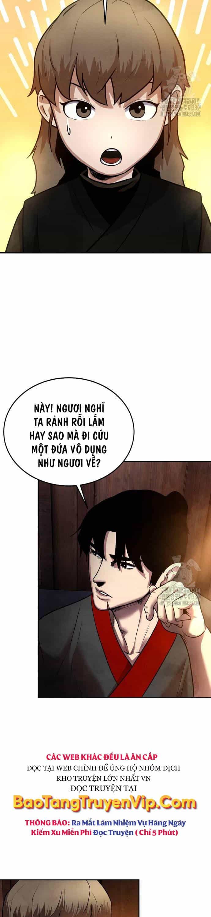 Tay Súng Chinh Phục Võ Lâm - Chương 12 - ảnh 39