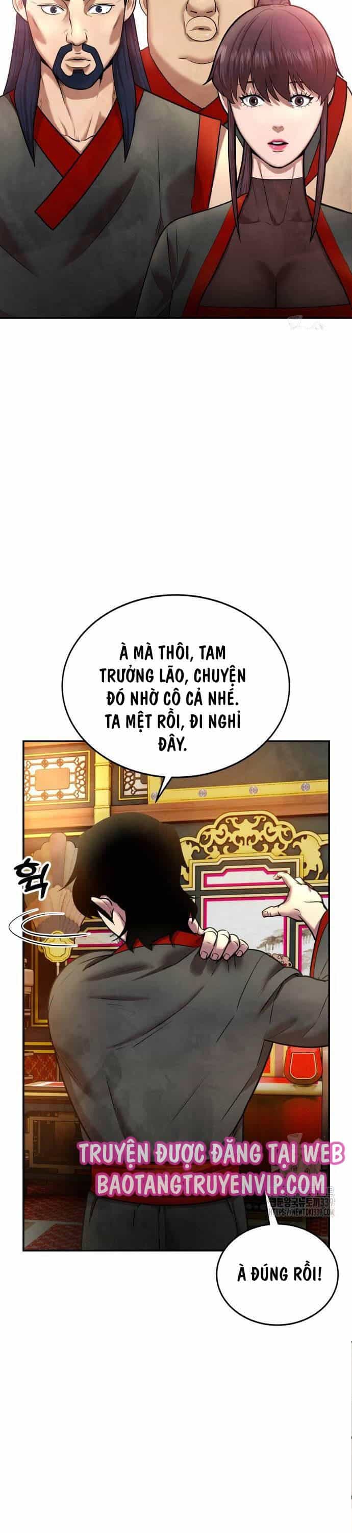 Tay Súng Chinh Phục Võ Lâm - Chương 12 - ảnh 47