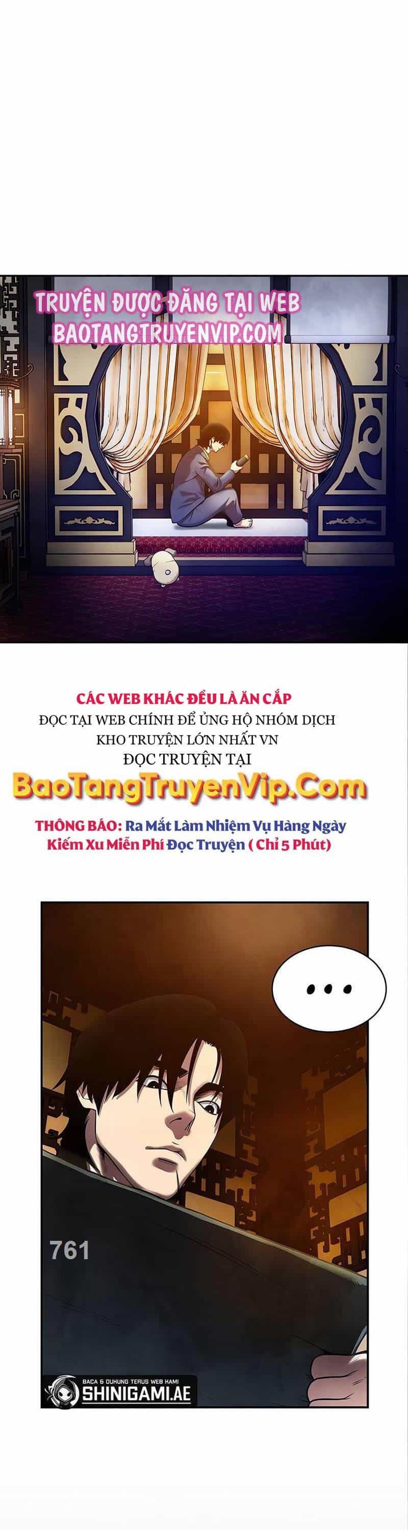 Tay Súng Chinh Phục Võ Lâm - Chương 13 - ảnh 1
