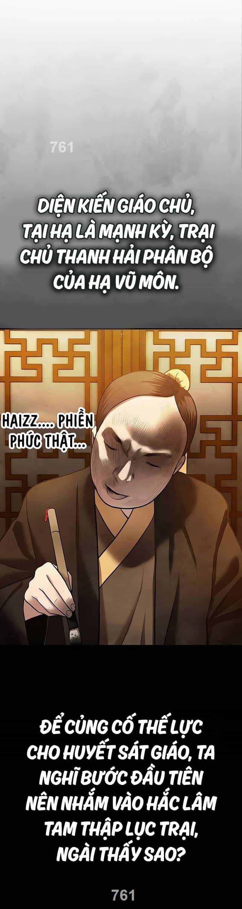 Tay Súng Chinh Phục Võ Lâm - Chương 13 - ảnh 2
