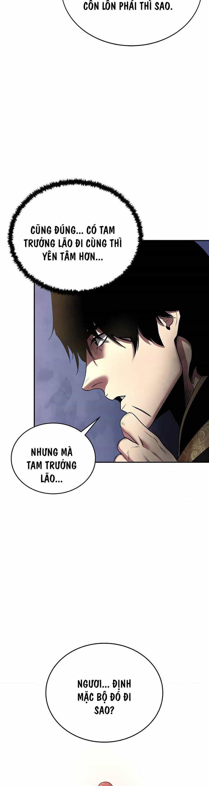 Tay Súng Chinh Phục Võ Lâm - Chương 13 - ảnh 22