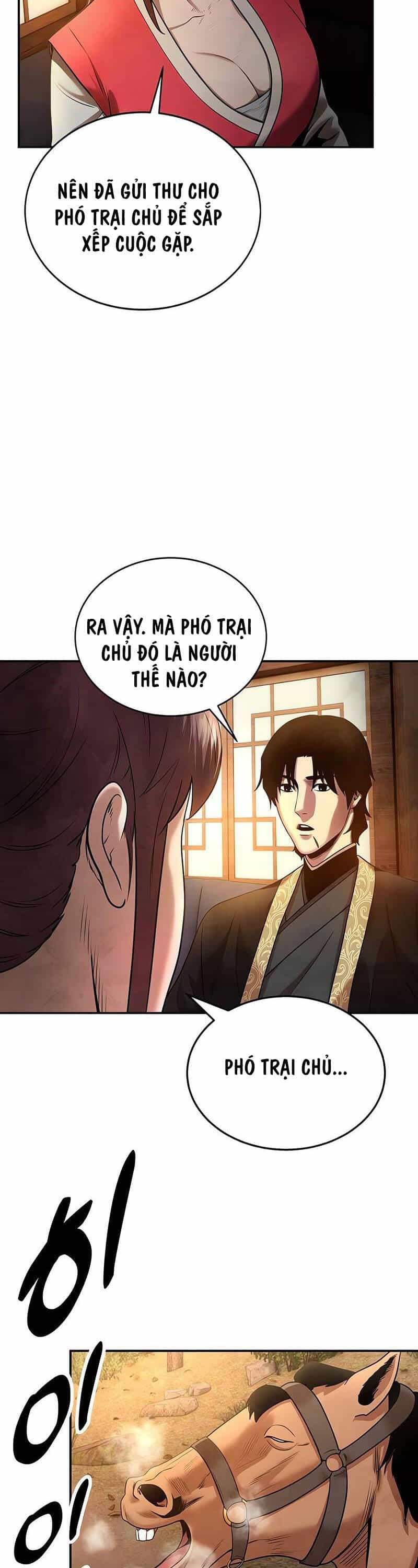 Tay Súng Chinh Phục Võ Lâm - Chương 13 - ảnh 27