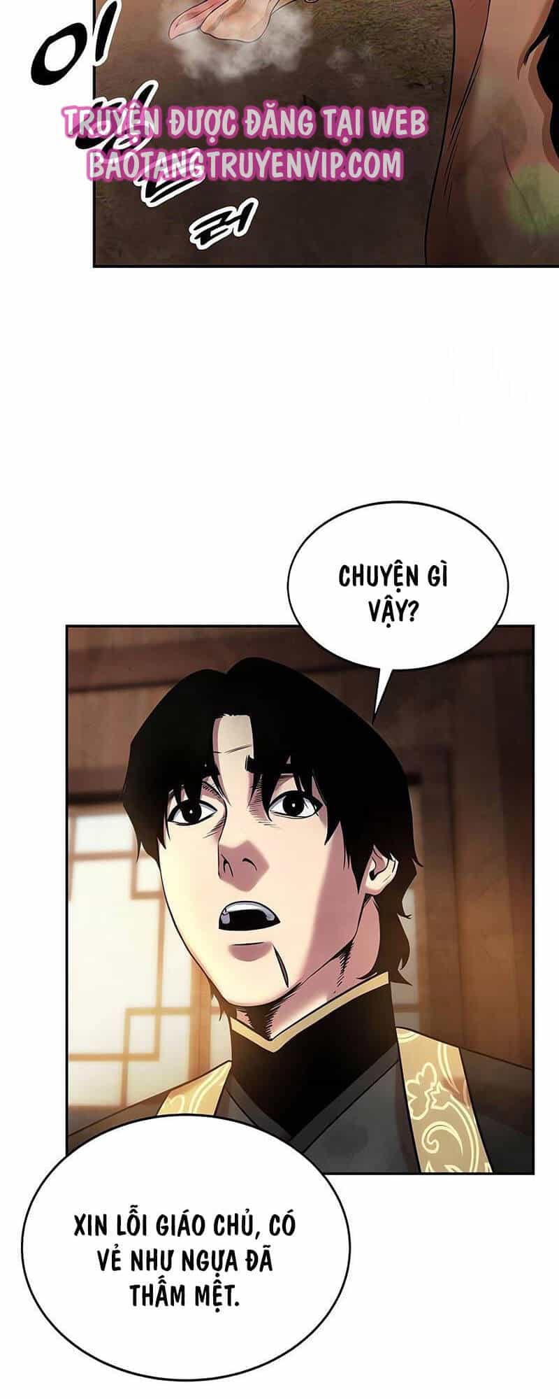 Tay Súng Chinh Phục Võ Lâm - Chương 13 - ảnh 28