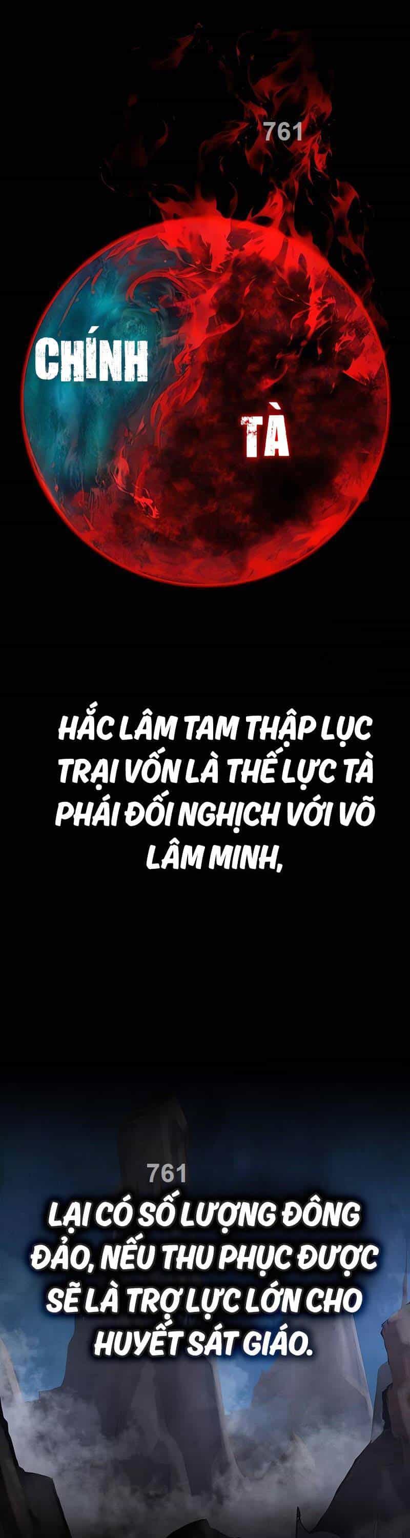 Tay Súng Chinh Phục Võ Lâm - Chương 13 - ảnh 3