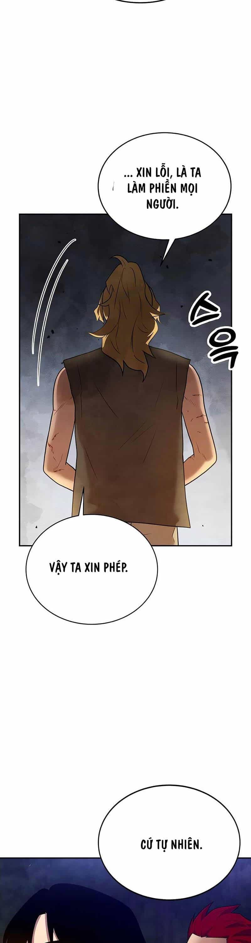 Tay Súng Chinh Phục Võ Lâm - Chương 13 - ảnh 38