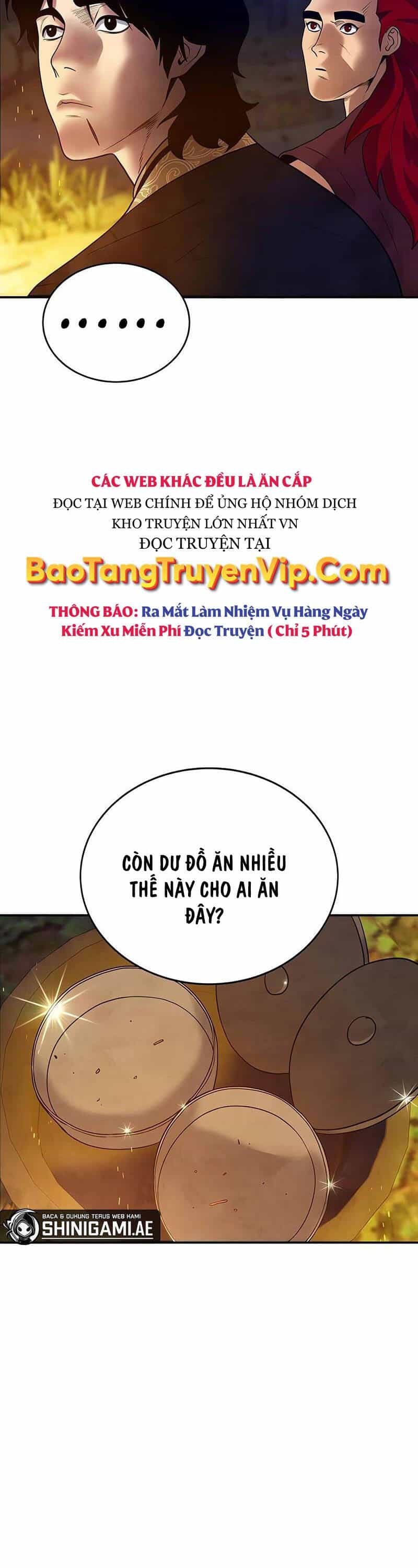 Tay Súng Chinh Phục Võ Lâm - Chương 13 - ảnh 39
