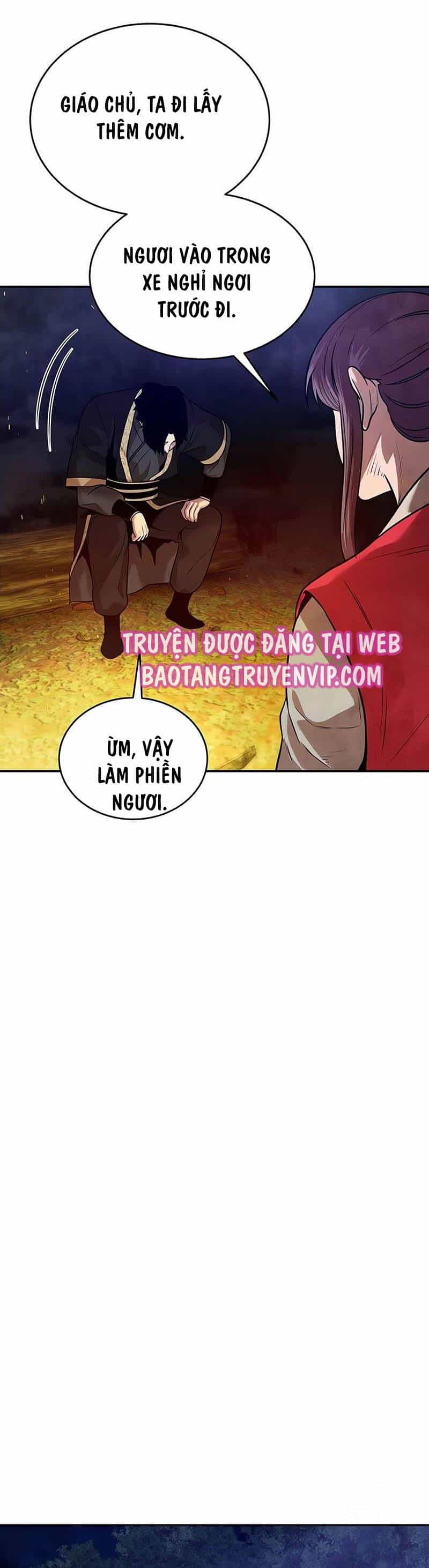 Tay Súng Chinh Phục Võ Lâm - Chương 13 - ảnh 40