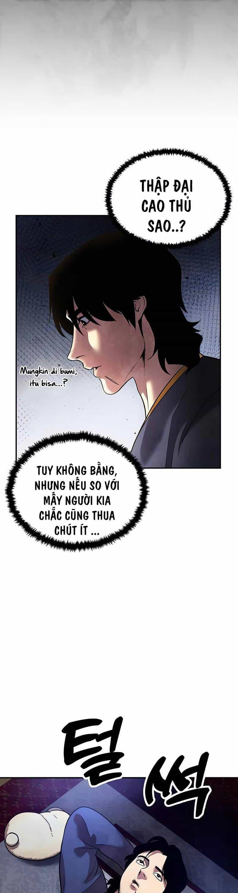 Tay Súng Chinh Phục Võ Lâm - Chương 13 - ảnh 5