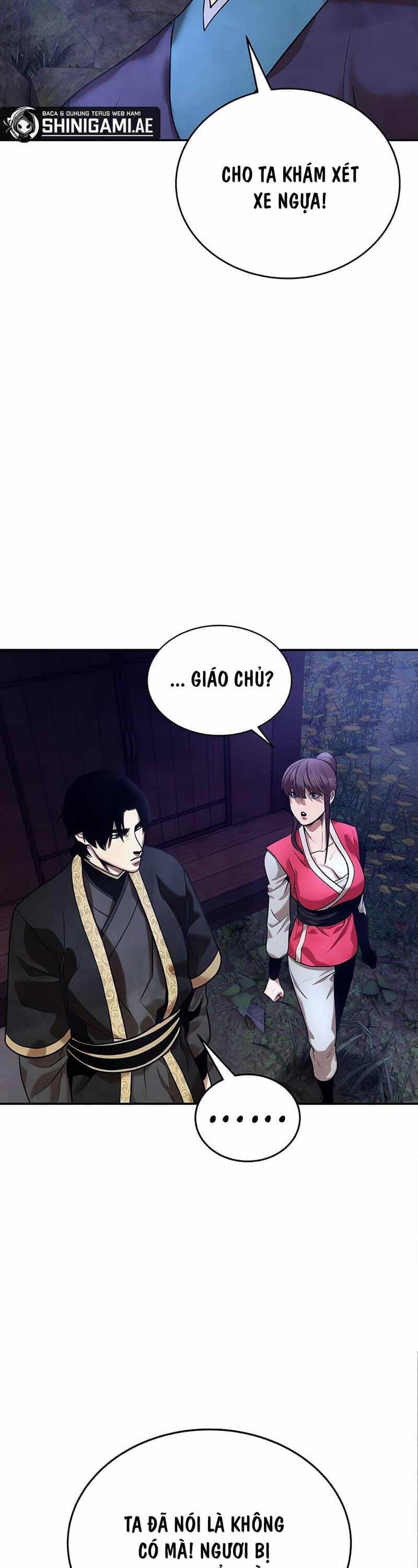 Tay Súng Chinh Phục Võ Lâm - Chương 13 - ảnh 51
