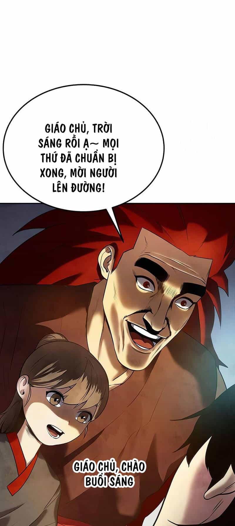 Tay Súng Chinh Phục Võ Lâm - Chương 13 - ảnh 7