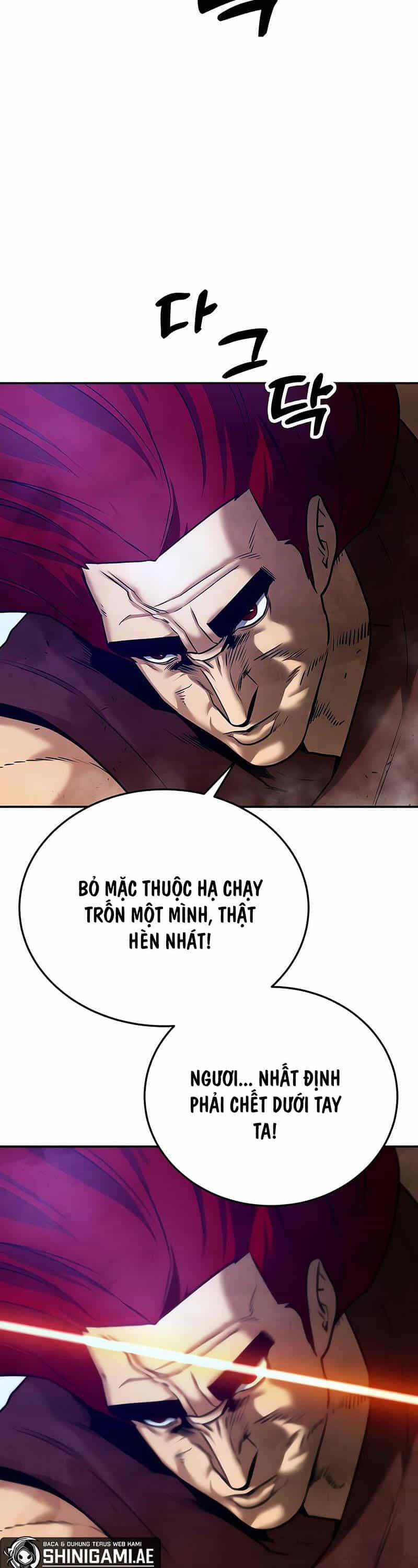 Tay Súng Chinh Phục Võ Lâm - Chương 14 - ảnh 20