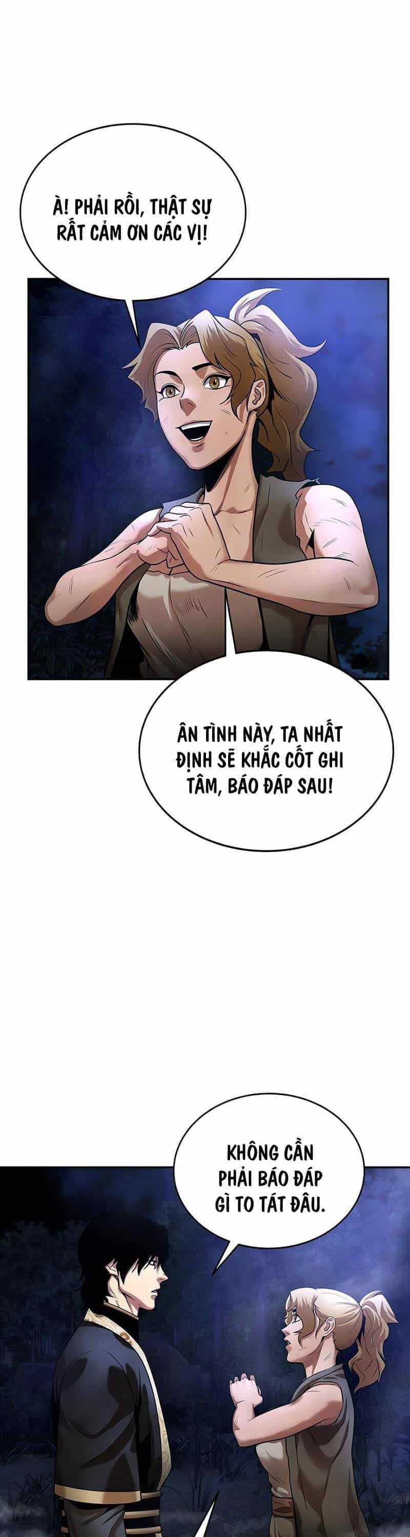 Tay Súng Chinh Phục Võ Lâm - Chương 14 - ảnh 32