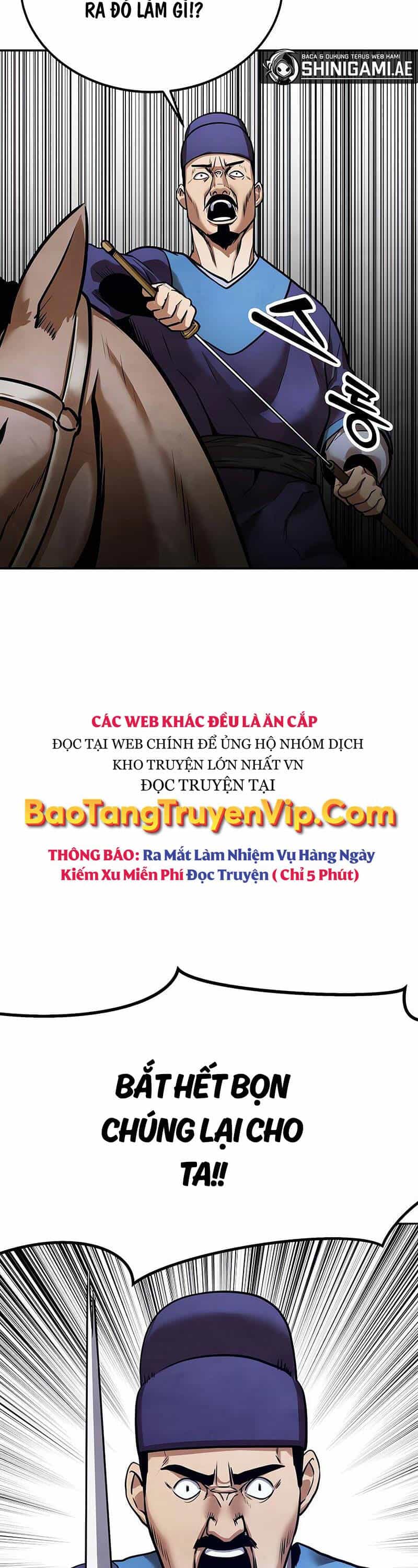 Tay Súng Chinh Phục Võ Lâm - Chương 14 - ảnh 4