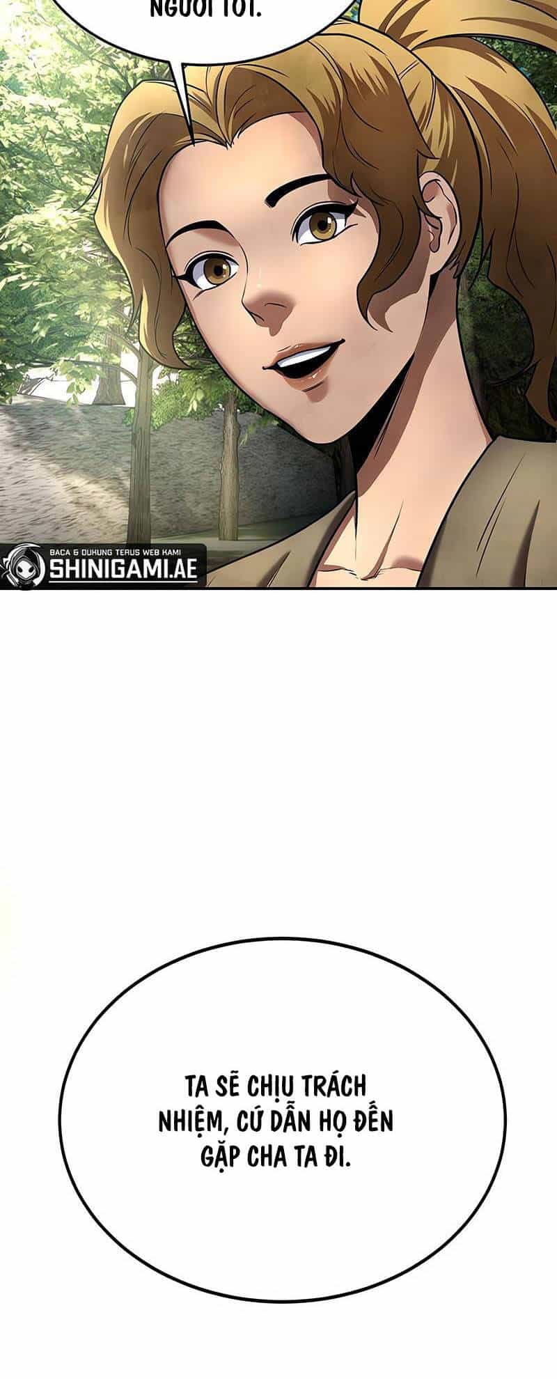 Tay Súng Chinh Phục Võ Lâm - Chương 14 - ảnh 41