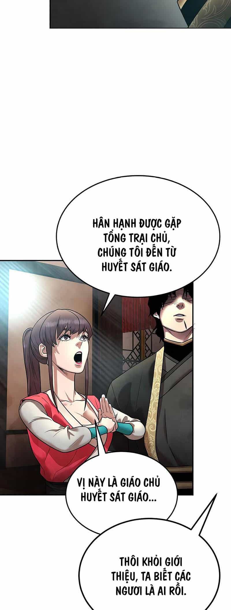 Tay Súng Chinh Phục Võ Lâm - Chương 14 - ảnh 48