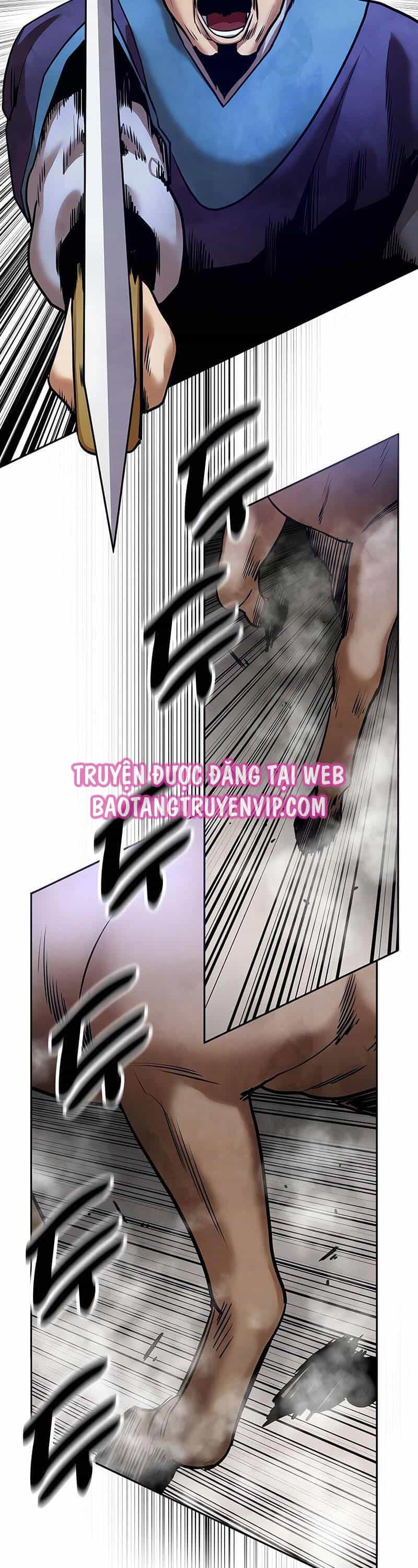 Tay Súng Chinh Phục Võ Lâm - Chương 14 - ảnh 5