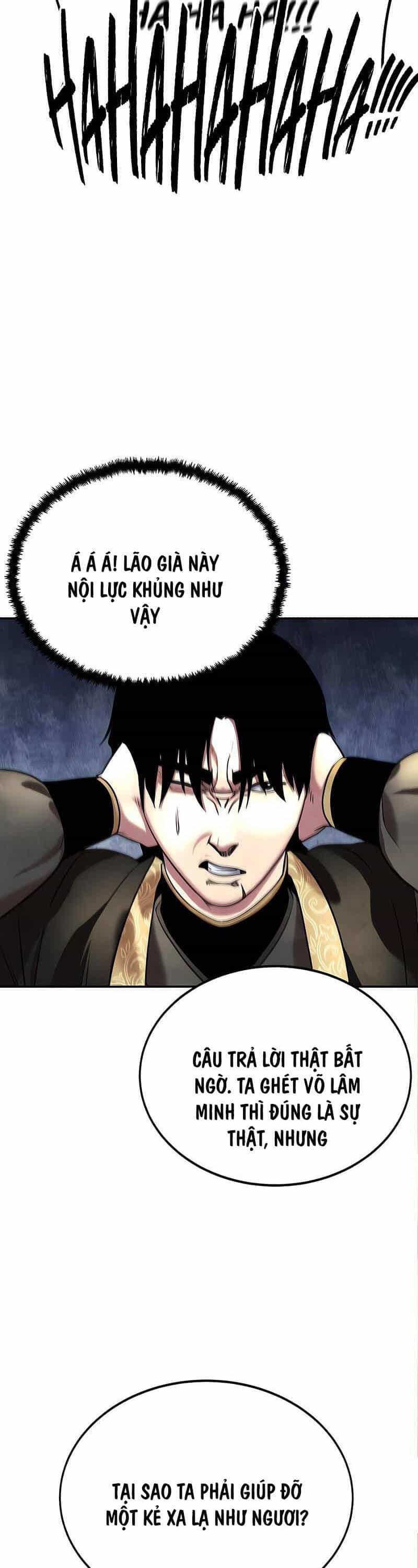 Tay Súng Chinh Phục Võ Lâm - Chương 14 - ảnh 52