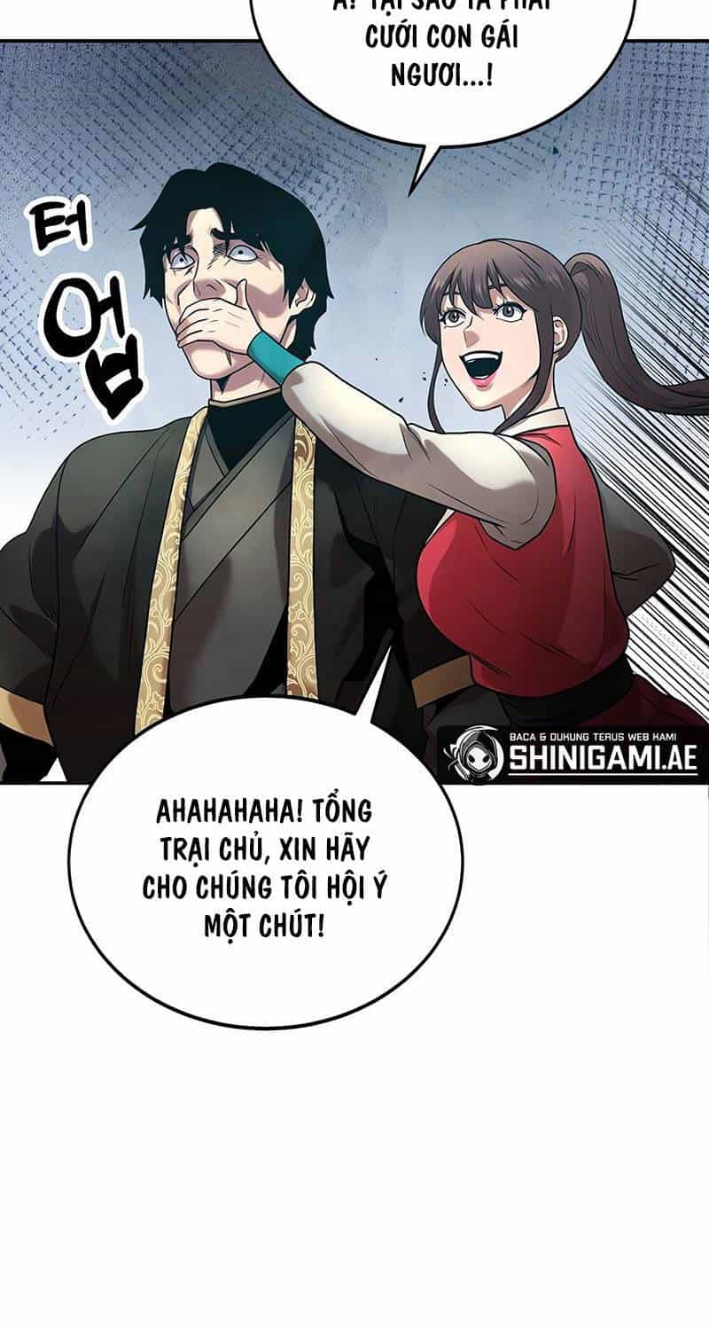 Tay Súng Chinh Phục Võ Lâm - Chương 15 - ảnh 10