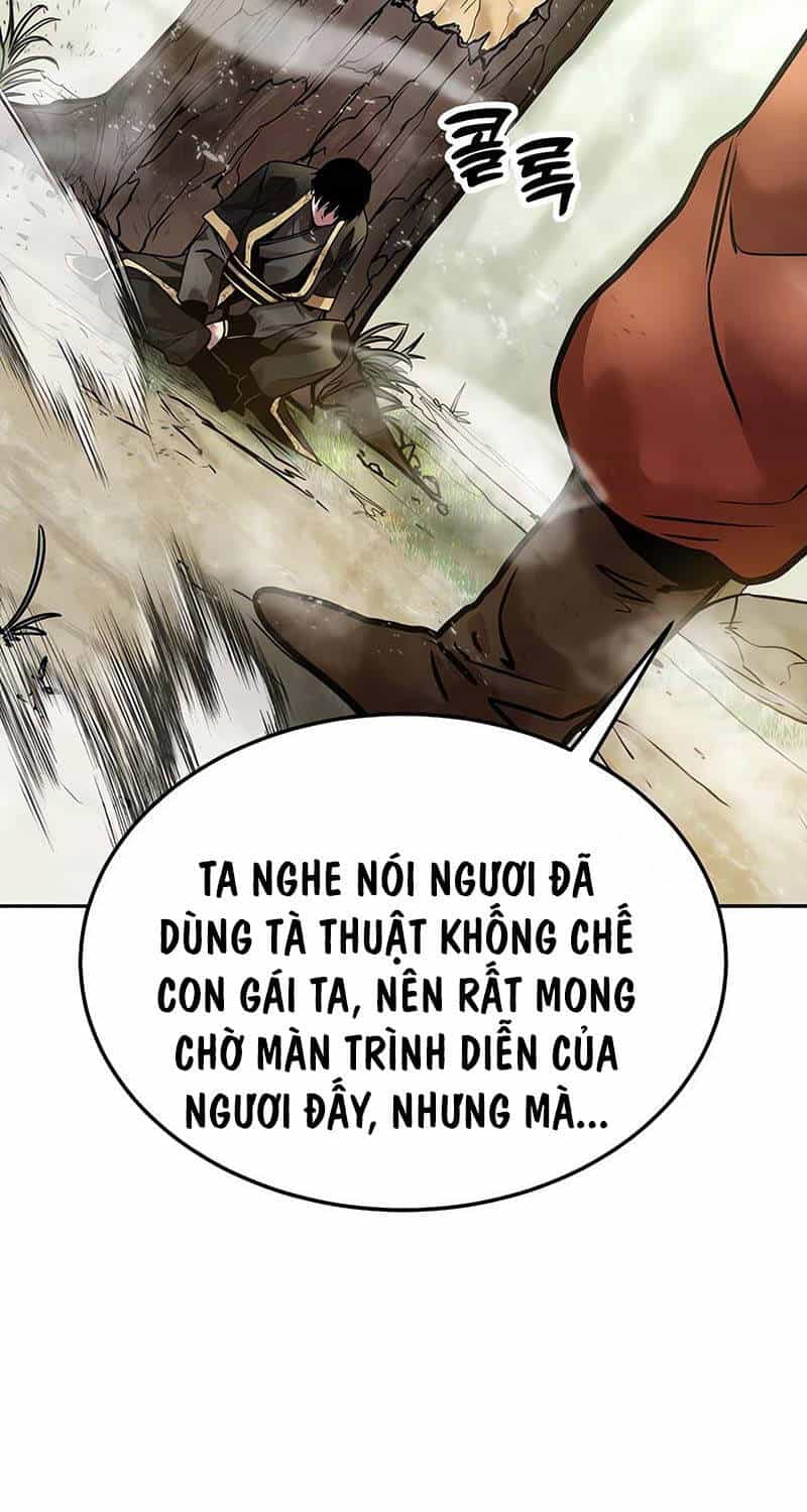 Tay Súng Chinh Phục Võ Lâm - Chương 15 - ảnh 104