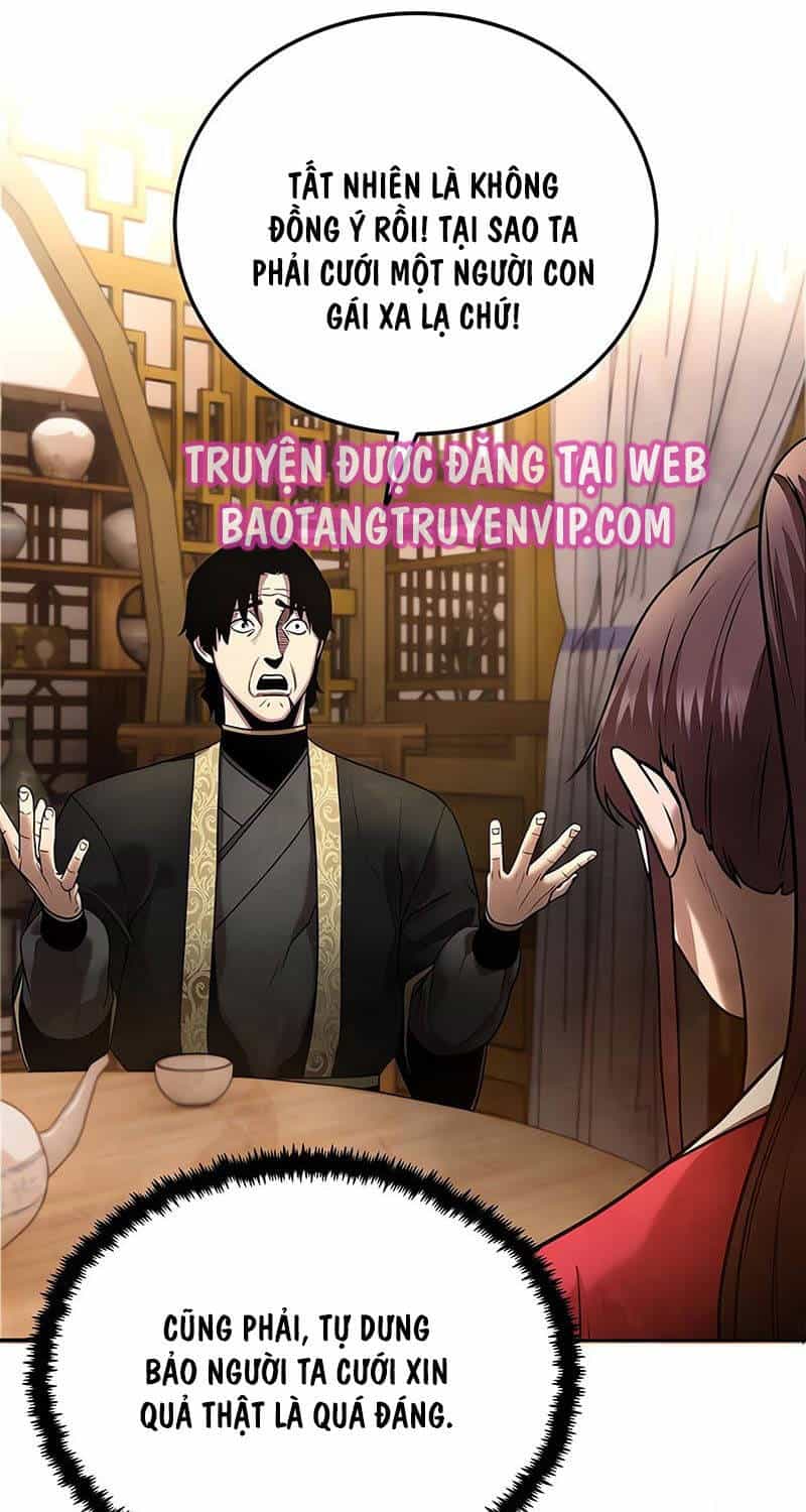 Tay Súng Chinh Phục Võ Lâm - Chương 15 - ảnh 18