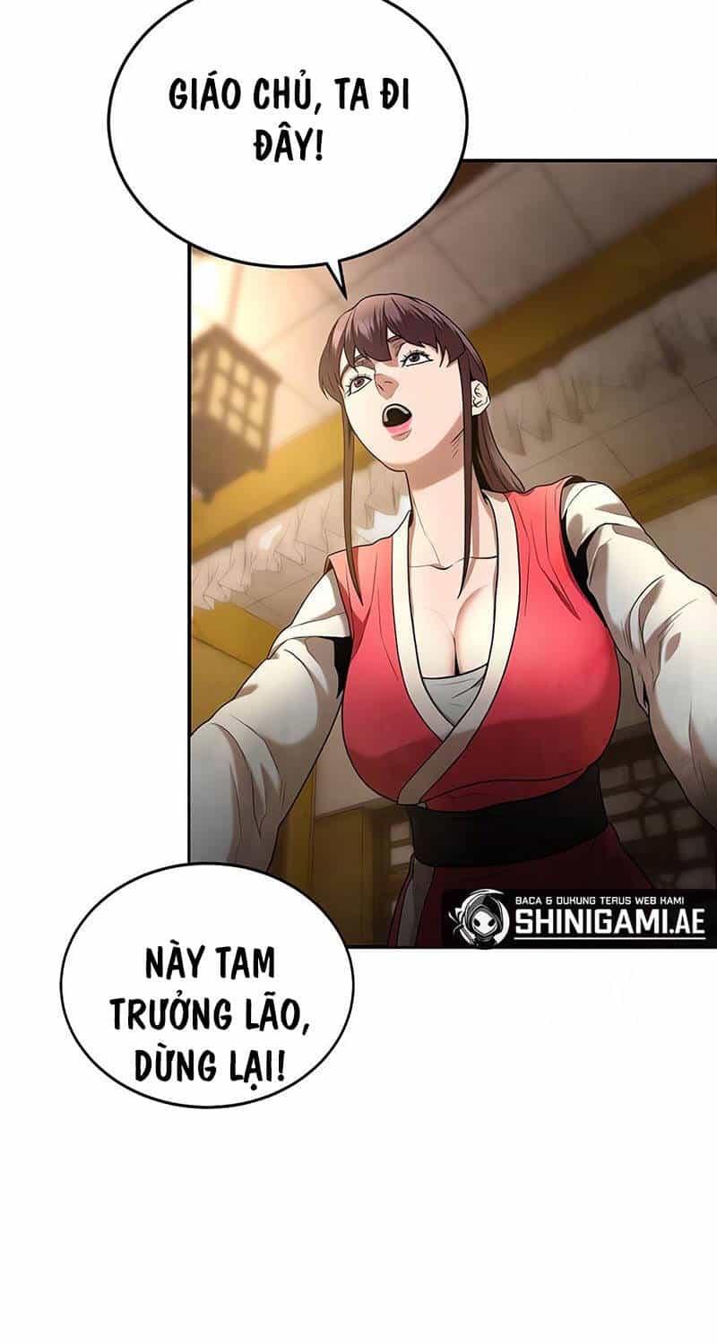 Tay Súng Chinh Phục Võ Lâm - Chương 15 - ảnh 25