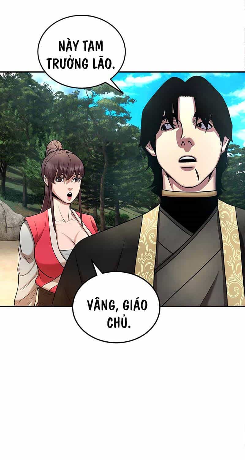 Tay Súng Chinh Phục Võ Lâm - Chương 15 - ảnh 69