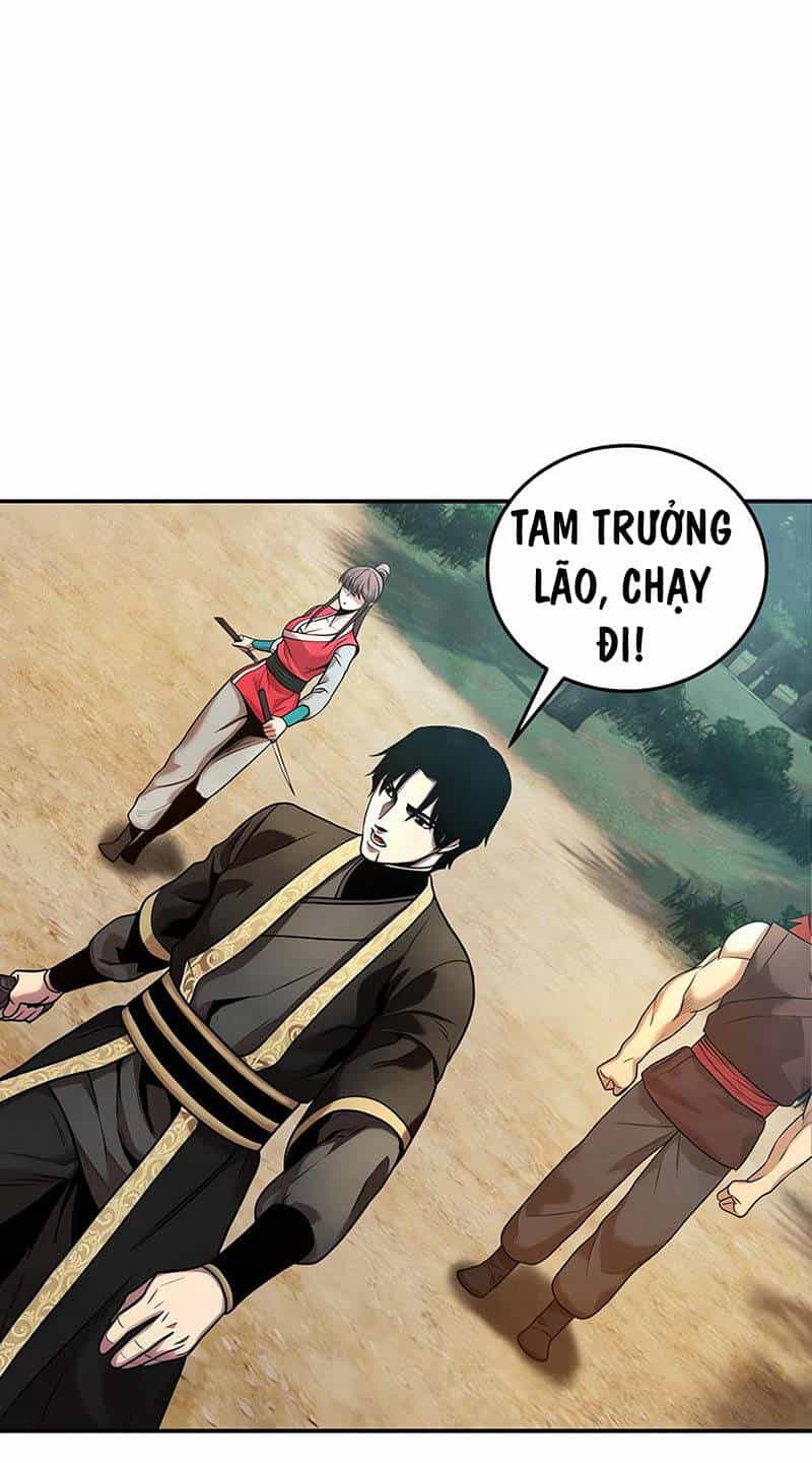 Tay Súng Chinh Phục Võ Lâm - Chương 15 - ảnh 75