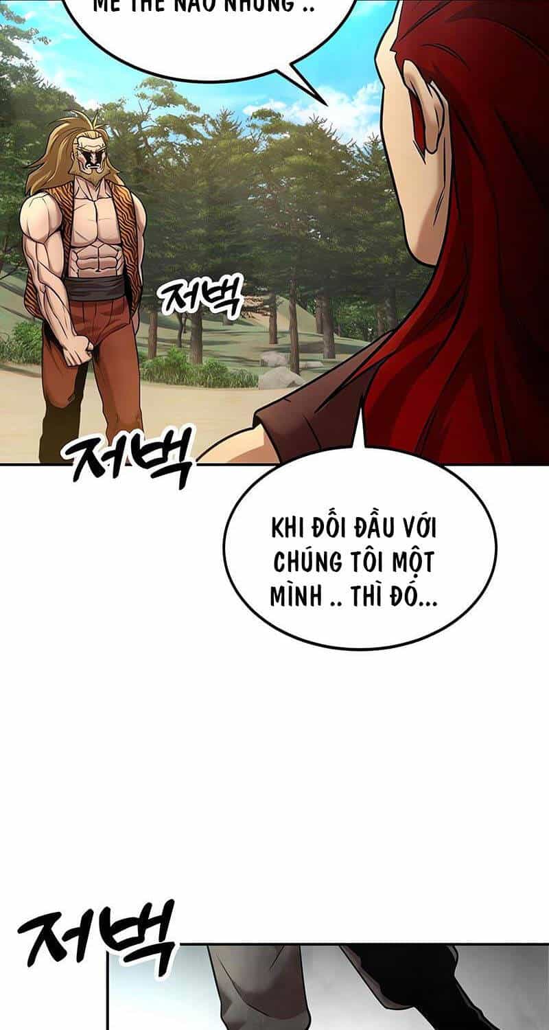 Tay Súng Chinh Phục Võ Lâm - Chương 16 - ảnh 36