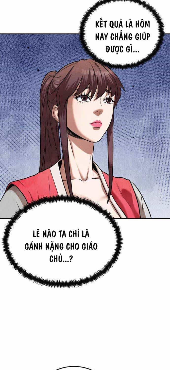 Tay Súng Chinh Phục Võ Lâm - Chương 17 - ảnh 26