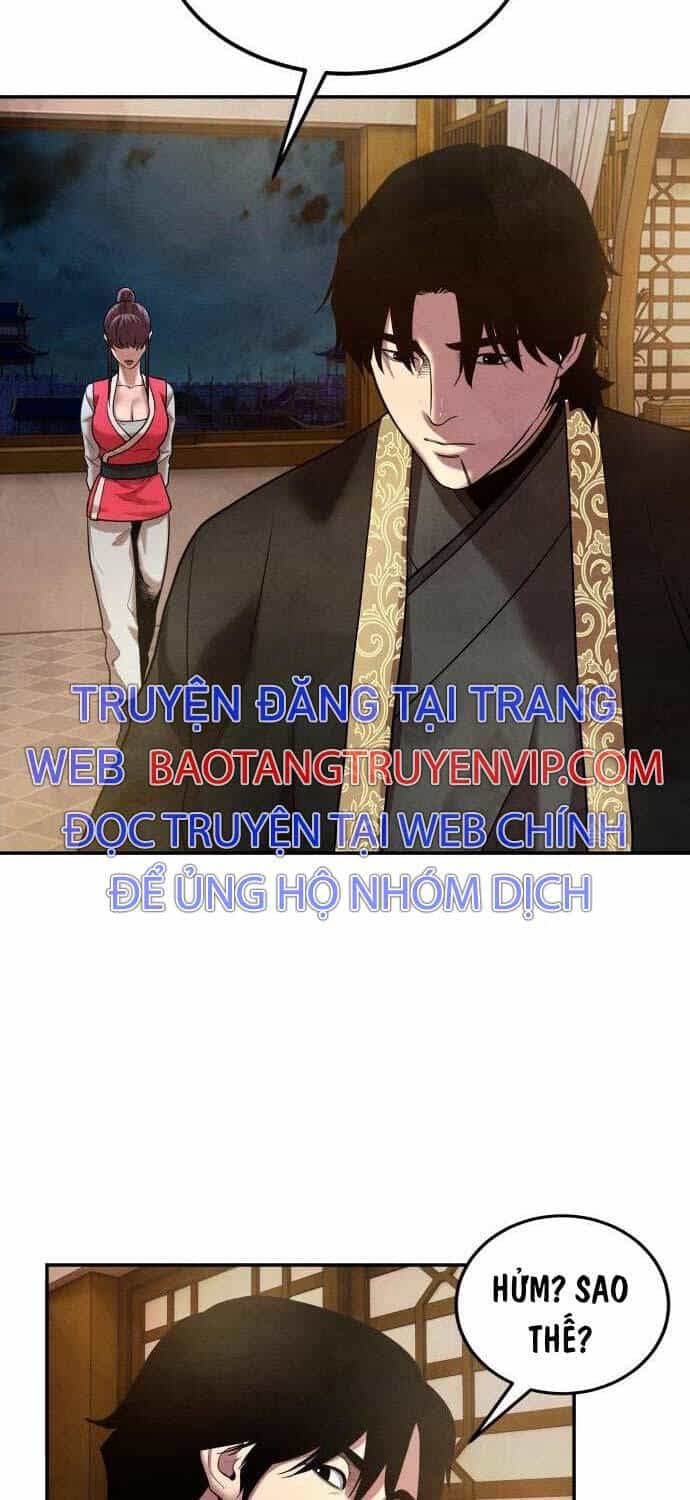 Tay Súng Chinh Phục Võ Lâm - Chương 17 - ảnh 31