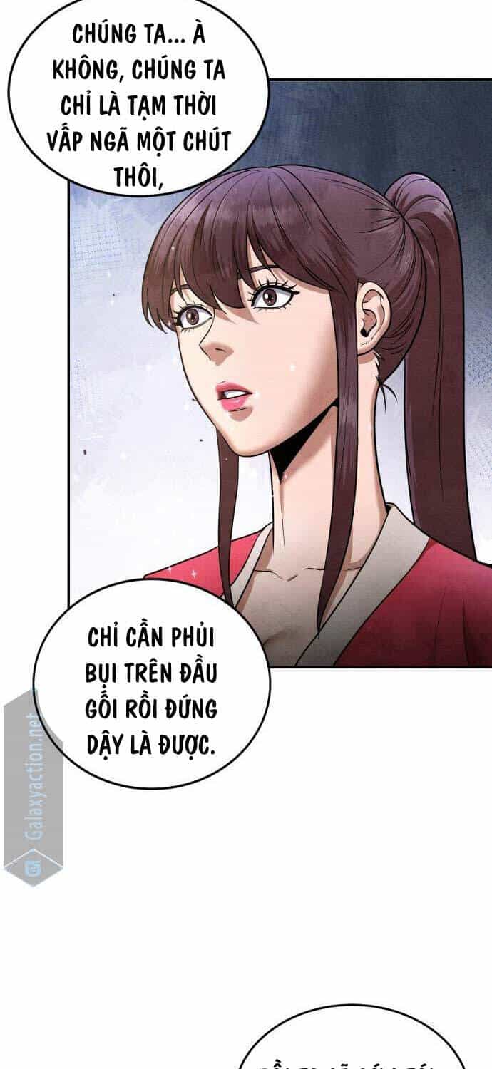 Tay Súng Chinh Phục Võ Lâm - Chương 17 - ảnh 36
