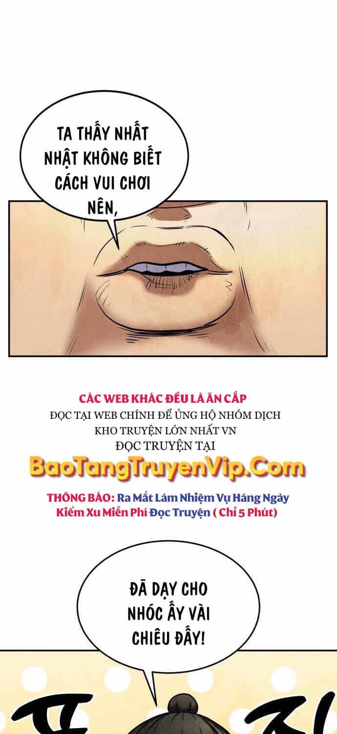 Tay Súng Chinh Phục Võ Lâm - Chương 17 - ảnh 60
