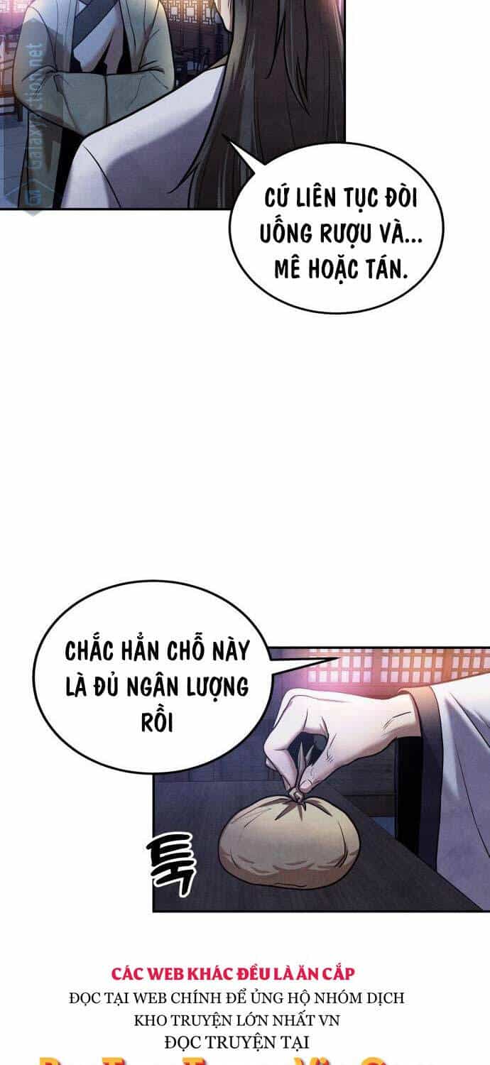 Tay Súng Chinh Phục Võ Lâm - Chương 17 - ảnh 74