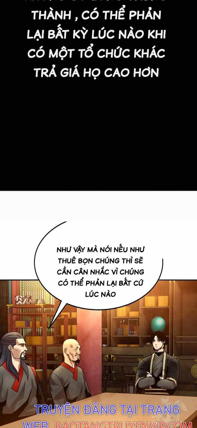 Tay Súng Chinh Phục Võ Lâm - Chương 18 - ảnh 14