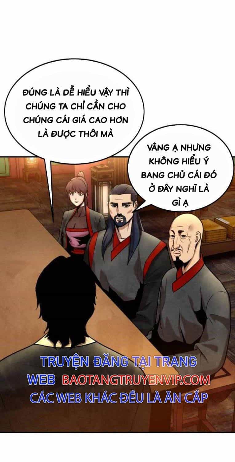 Tay Súng Chinh Phục Võ Lâm - Chương 18 - ảnh 16